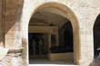 corte palazzo comunale