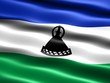 Flag of Lesotho Flag of Lesotho