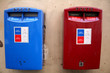 cassette postali cassette postali