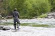 Fisherman Fisherman