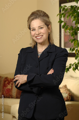 Foto: attractive realtor attractive realtor