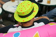 chapeau