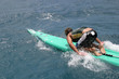 Paddleboard Rider 