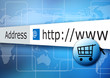 Illustration: http www internet shopping http www internet shopping