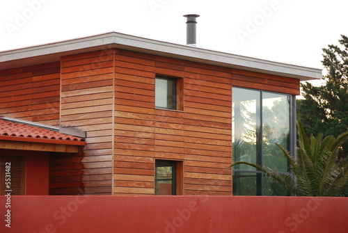 Foto: maison maison
