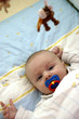 kleines Baby