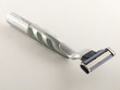 Mechanical razor