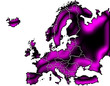 Carte Europe Carte Europe