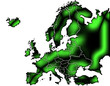 Carte Europe Carte Europe