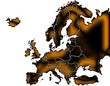 Carte Europe Carte Europe