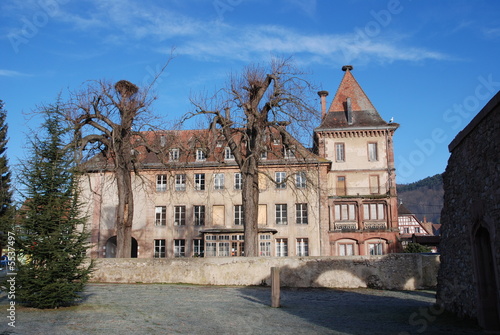 munster