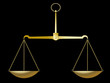balance de justice
