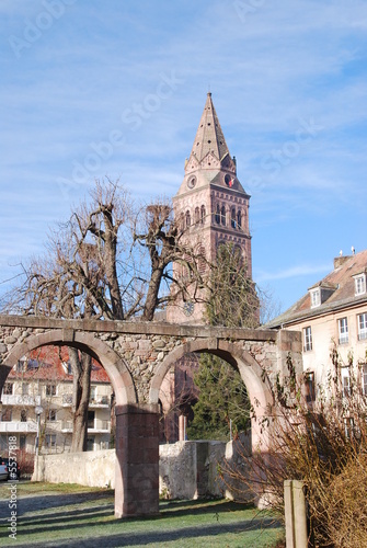 munster