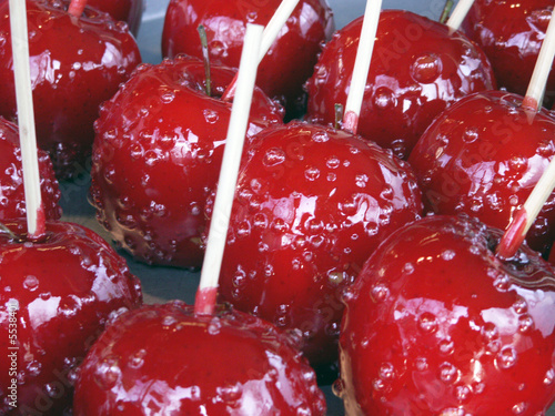 Kandierte Äpfel Rezept - Alle Rezepte Deutschland - Allrecipes