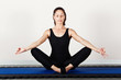 Pilates gymnastics is a Germanic evolution of yoga, Pilates gymnastics is a Germanic evolution of yoga,