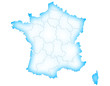 Carte France Carte France