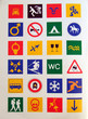 pictogrammes