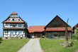 maison à colombages
