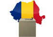 Election roumaine