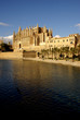 La Seu de Palma de Mallorca La Seu de Palma de Mallorca