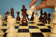 Chess game Chess game
