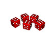 dices