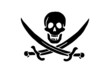 Photo : pirata
