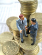 businessdeal on stock market