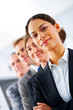 Visionary young business group