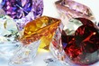 Colorful jewelry Colorful jewelry