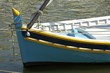 barque de pêche