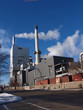 Smoky Factory