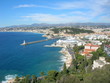Bucht von Nizza