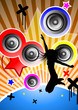 Feel the music