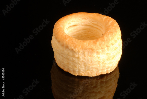 vol au vent