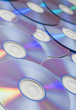 CD background
