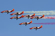 air show