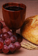 Communion Still Life