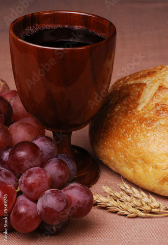 Photo: Communion Still Life Communion Still Life