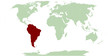 América do Sul