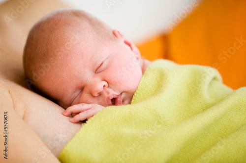 Sleeping+baby
