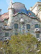 Casa Batlló in Barcelona