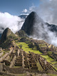 Machu Picchu (Peru) Machu Picchu (Peru)