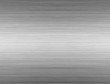 Brushed Aluminium Silver Shiny Plate
