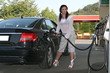 Tankstelle