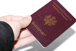 passeport