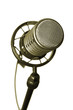 Microphone