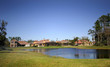 Golf Course Neighborhood
