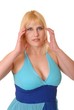 Lovely Blond Girl Lovely Blond Girl