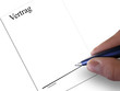 Vertrag / Contract